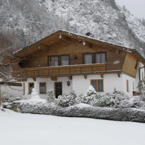 Отель Appartement Top Tirol, Йенбах